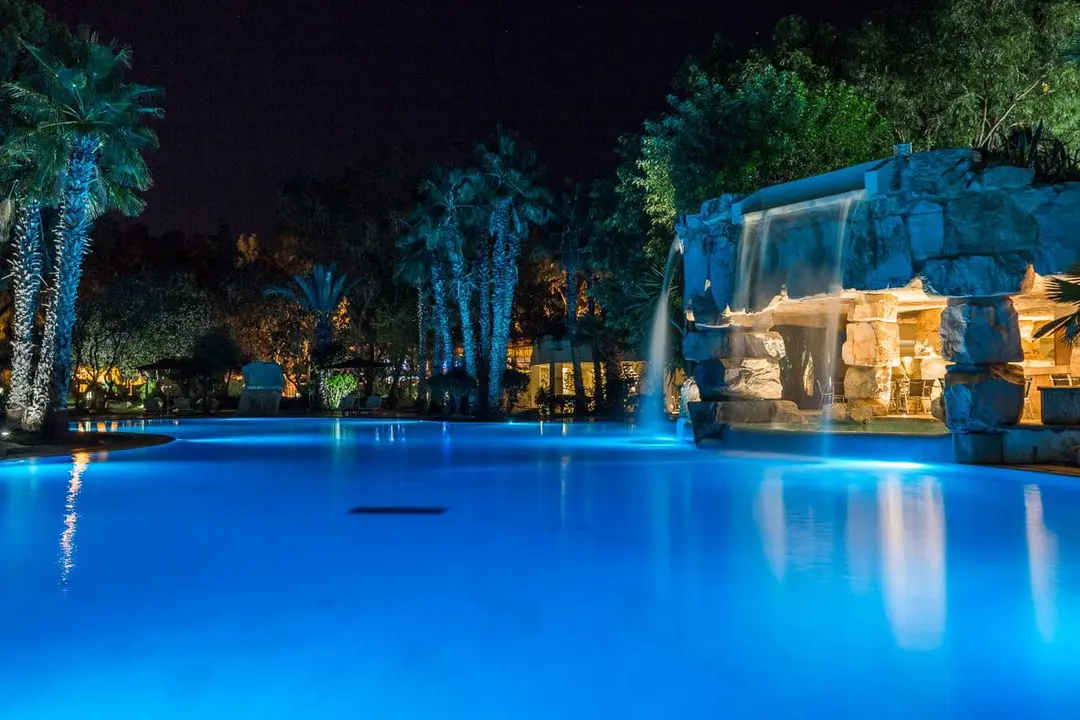 Hôtel Tunisia Lodge