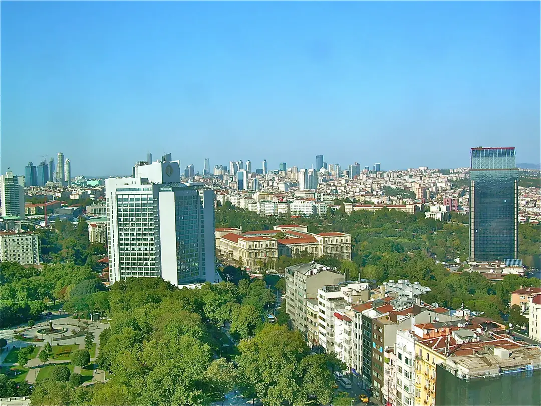 Istanbul en 4 jours : l'itinéraire