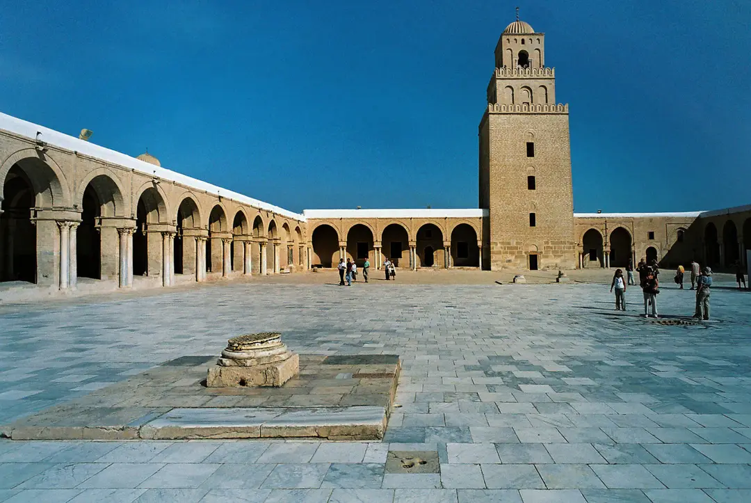 Kairouan