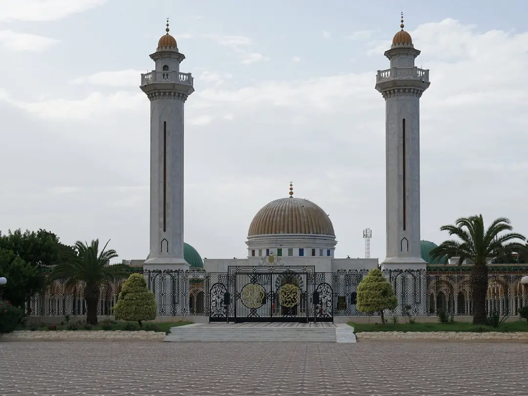 Monastir